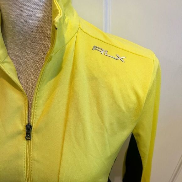 RLX By Ralph Lauren Pullover Size Small Non Smoking Good Condition - Picture 12 of 12